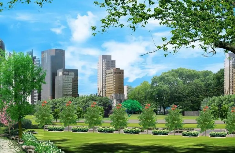 《关于明确杭州市区城市绿化补偿费征收有关事项的通知》政策解读